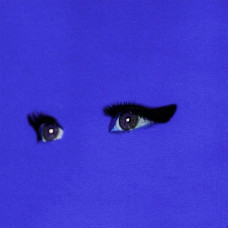 Вінілова платівка Allan Rayman - Harry Hard-On (1lp)