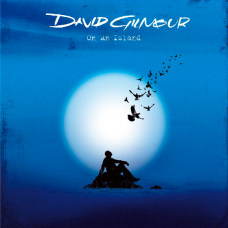 Vinyl record David Gilmour - On An Island (1lp)