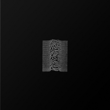 Вінілова платівка Joy Division - Unknown Pleasures (1lp)