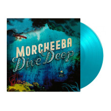 Вінілова платівка Morcheeba - Dive Deep (Limited Edition) (1lp)