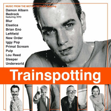 Вінілова платівка Various Artists - Trainspotting OST (2lp)