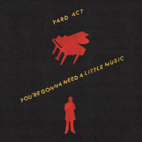 Вінілова платівка Yard Act - You're Gonna Need a Little Music (1lp)