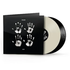 Вінілова платівка KALEO - A/B (10th Anniversary Edition) (2lp)