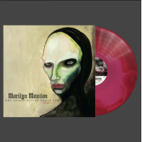 Вінілова платівка Marilyn Manson - One Assassination Under God: Chapter 2 (Indie Exclusive) (1lp)