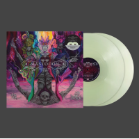 Вінілова платівка Mastodon - Marrow Deep (Indie Exclusive) (2lp)