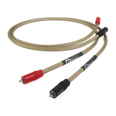 Міжблоковий кабель CHORD Epic 2RCA to 2RCA 1m