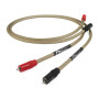 CHORD Epic 2RCA to 2RCA 1m