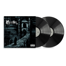 Вінілова платівка Cypress Hill - III (Temples Of Boom) (30th Anniversary Edition) 2lp