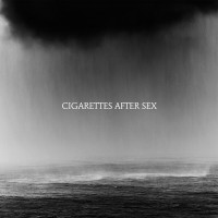 Вінілова платівка Cigarettes After Sex - Cry (Deluxe Edition) 