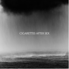 Вінілова платівка Cigarettes After Sex - Cry (Deluxe Edition) 