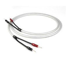 Акустичний кабель CHORD ClearwayX Speaker Cable 3m terminated pair