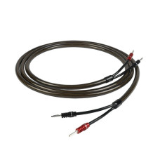 Акустичний кабель CHORD EpicX Speaker Cable 3m terminated pair
