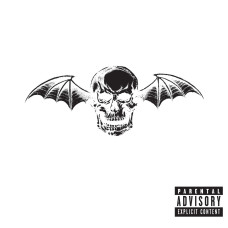 Музичний CD диск Avenged Sevenfold – Avenged Sevenfold (Фірмовий)