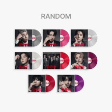 Вінілова платівка BTS - Arirang (Random Version) 1lp