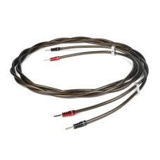 Акустичний кабель CHORD EpicXL Speaker Cable 3m pair