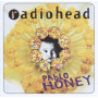 Вінілова платівка Radiohead - Pablo Honey 1lp