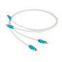 CHORD C-line 2RCA to 2RCA 1m