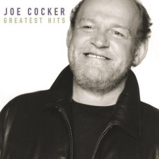 Музичний CD диск Joe Cocker – Greatest Hits (Фірмовий)
