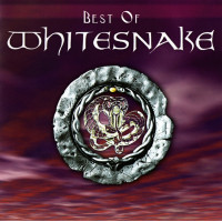 Музичний CD диск Whitesnake - Greatest Hits (Фірмовий)