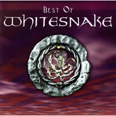 Музичний CD диск Whitesnake - Greatest Hits (Фірмовий)