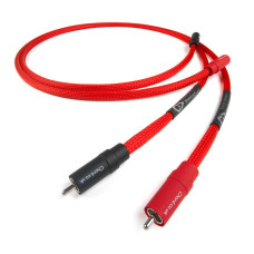 CHORD Shawline 2RCA to 2RCA 1m