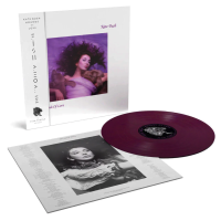 Вінілова платівка Kate Bush - Hounds Of Love (180 Gr. Raspberry Beret Vinyl, Remastered, High Quality)