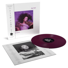 Вінілова платівка Kate Bush - Hounds Of Love (180 Gr. Raspberry Beret Vinyl, Remastered, High Quality)