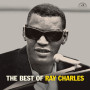 Вінілова платівка Ray Charles - The Best Of ( Solid Yellow Vinyl) 1lp