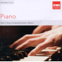 Музичний CD диск Various – Essential Piano 2cd (Фірмовий)