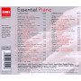 Музичний CD диск Various – Essential Piano 2cd (Фірмовий)