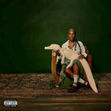 Вінілова платівка Doechii - Alligator Bites Never Heal 1lp