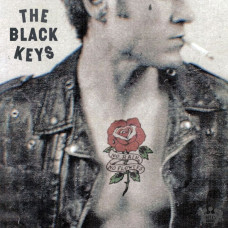 Вінілова платівка The Black Keys - No Rain, No Flowers (1lp)