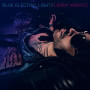 Вінілова платівка Lenny Kravitz - Blue Electric Light (Limited Transparent Violet & Blue Vinyl Edition) 1lp