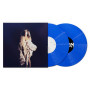 Вінілова платівка Lady Gaga - Mayhem (Blue Coloured Vinyl, Alternative Cover)  2lp