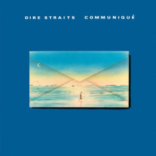 Вінілова платівка Dire Straits - Communiqué lp