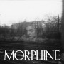 Музичний CD диск Morphine - Cocoon 1cd (Фірмовий)