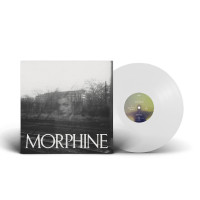 Вінілова платівка Morphine - Cocoon (Natural coloured) 1lp