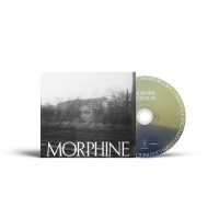 Музичний CD диск Morphine - Cocoon 1cd (Фірмовий)