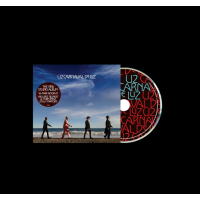 Музичний CD диск U2 - Carnaval De Luz (Фірмовий)