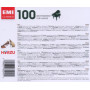 Музичний CD диск Various Artist - 100 Masterpieces for Piano (100 шедеврів фортепіанної музики) 6Cd (Фірмовий)