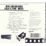 Музичний CD диск Noel Gallagher's High Flying Birds – Noel Gallagher's High Flying Birds (Bonus DVD) (Фірмовий)