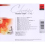 Музичний CD диск Various Artist - Chopin - Best Loved Piano Pieces 1Cd (Фірмовий)