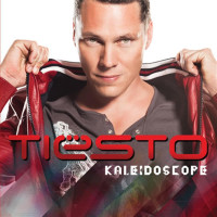 Музичний CD диск Tiësto – Kaleidoscope (Фірмовий)