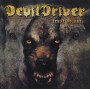 Музичний CD диск DevilDriver – Trust No One (WITH 2 BONUS TRACKS) 1Cd (Фірмовий)