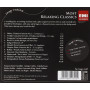 Музичний CD диск Various Artist - Most Relaxing Classics (Найбільш розслаблююча класика) 1Cd (Фірмовий)