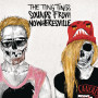 Музичний CD диск The Ting Tings – Sounds From Nowheresville (Фірмовий)