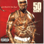 Вінілова платівка 50 Cent - Get Rich Or Die Tryin' 2lp
