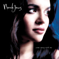 Вінілова платівка Norah Jones - Come Away With Me ( 20th Anniversary Edition) 1lp