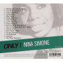 Музичний CD диск Nina Simone – Only ! Nina Simone 1Cd (Фірмовий)
