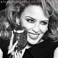 Музичний CD диск Kylie Minogue – The Abbey Road Sessions (Фірмовий)